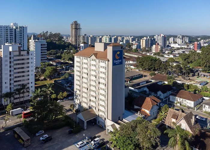 Comfort Hotel Joinville