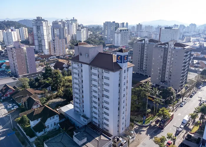 Comfort Hotel Joinville