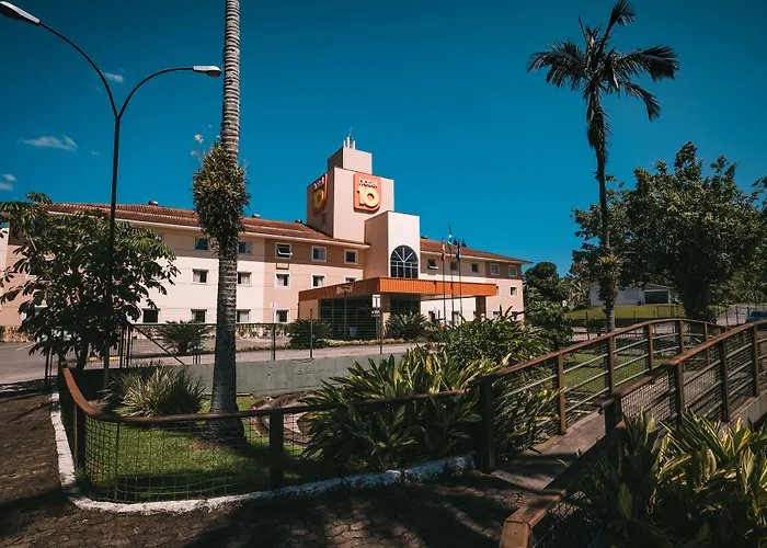 10 JoinvilleHotel Em